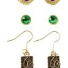 Spirit Halloween Hocus Pocus Earrings -MELONHALLOW Sales 01533009 a