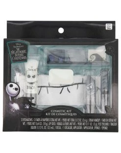 Spirit Halloween Jack Skellington Makeup Kit - The Nightmare Before Christmas 6 Spirit Halloween Jack Skellington Makeup Kit - The Nightmare Before Christmas -MELONHALLOW Sales 01534759 b