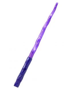Spirit Halloween Kids Light-Up Witch Wand