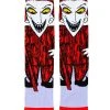 Spirit Halloween 360 Lock Crew Socks - The Nightmare Before Christmas 1 Spirit Halloween 360 Lock Crew Socks - The Nightmare Before Christmas -MELONHALLOW Sales 01534890 a