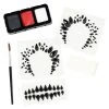 Spirit Halloween Devil Makeup Kit -MELONHALLOW Sales 01536408 a