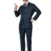 Spirit Halloween Adult Gomez Addams Costume - The Addams Family 2 Spirit Halloween Adult Gomez Addams Costume - The Addams Family -MELONHALLOW Sales 01537281 a