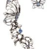 Spirit Halloween Corpse Bride Earrings Set -MELONHALLOW Sales 01538339 a