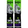 Spirit Halloween Beetlejuice Crew Socks -MELONHALLOW Sales 01538362 a