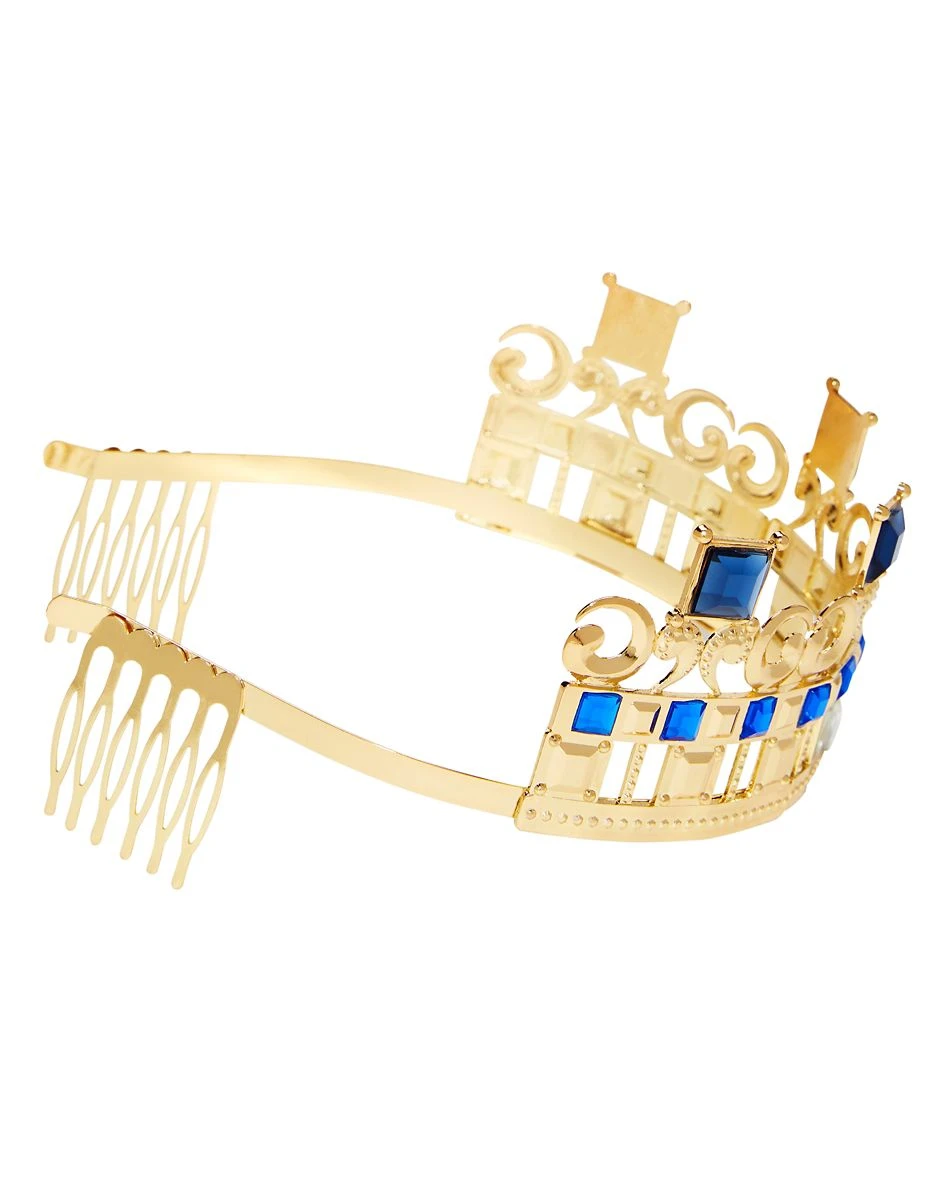 Spirit Halloween Audrey Tiara - Descendants 4 Spirit Halloween Audrey Tiara - Descendants - Image 2