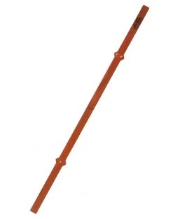 Spirit Halloween Aang Staff Prop - Avatar the Last Airbender