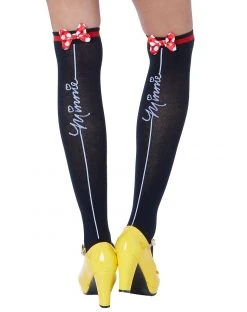 Spirit Halloween Adult Minnie Mouse Costume - Mickey and Friends -MELONHALLOW Sales 01541275 e
