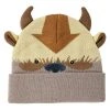 Spirit Halloween Appa Beanie Hat - Avatar The Last Airbender -MELONHALLOW Sales 01543198 a