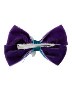 Spirit Halloween Shock Bow - The Nightmare Before Christmas -MELONHALLOW Sales 01543248 b