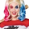 Spirit Halloween Harley Quinn Pigtails Wig - Suicide Squad 1 Spirit Halloween Harley Quinn Pigtails Wig - Suicide Squad -MELONHALLOW Sales 01543453 a