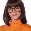 Spirit Halloween Velma Wig - Scooby-Doo 1 Spirit Halloween Velma Wig - Scooby-Doo -MELONHALLOW Sales 01543461 a