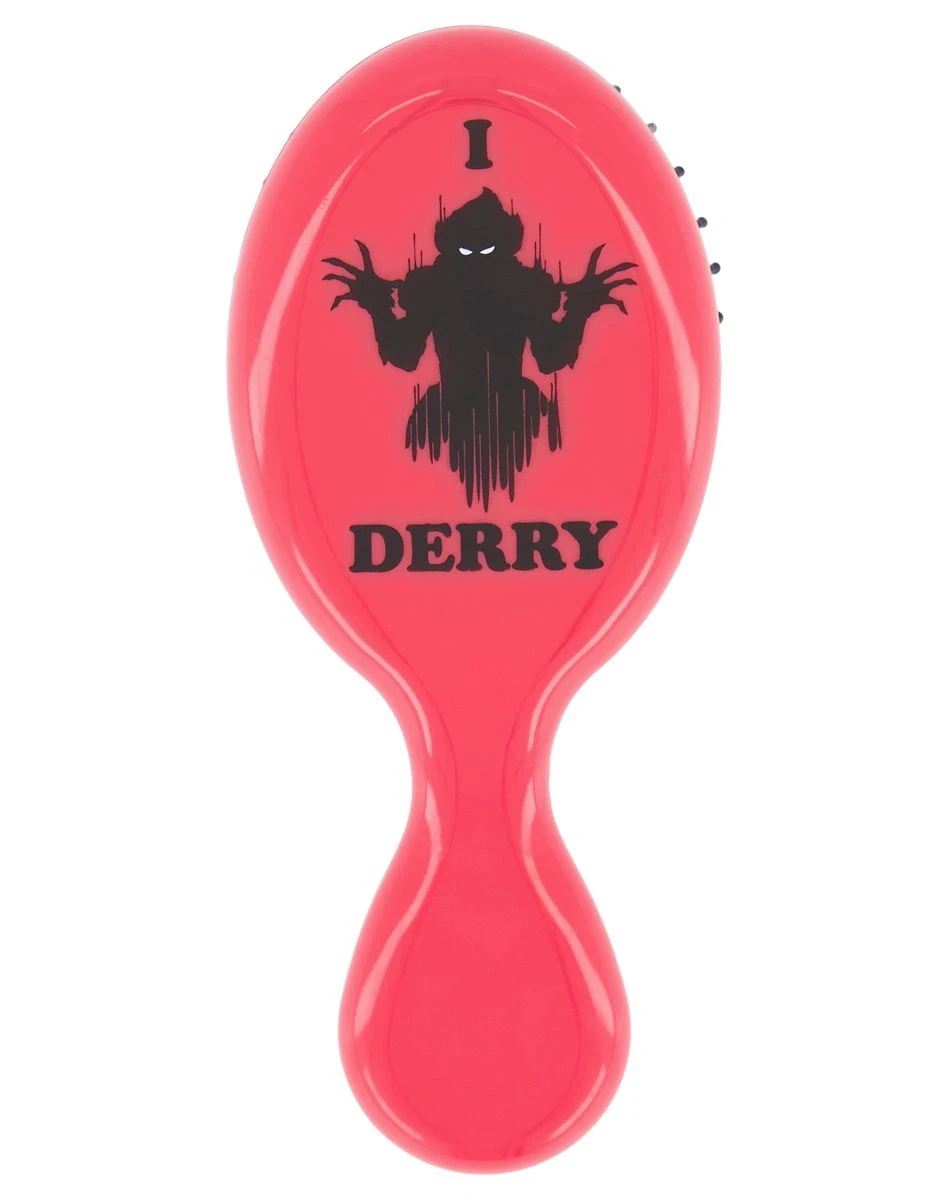 Spirit Halloween It: Chapter Two Mini Hairbrush 3 Spirit Halloween It: Chapter Two Mini Hairbrush