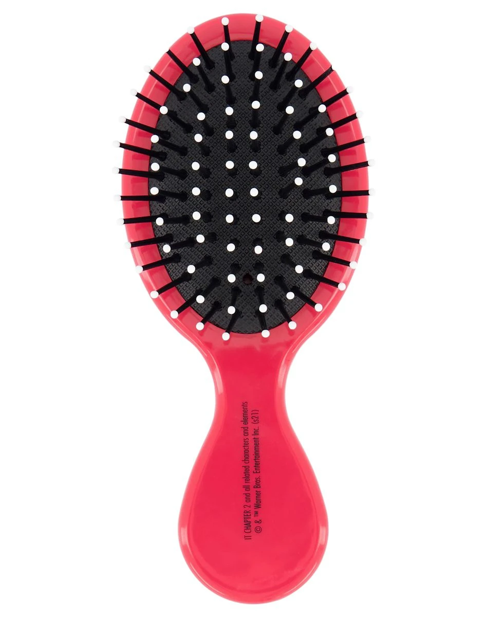 Spirit Halloween It: Chapter Two Mini Hairbrush 4 Spirit Halloween It: Chapter Two Mini Hairbrush - Image 2