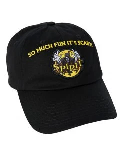 So Much Fun It's Scary Spirit Halloween Dad Hat