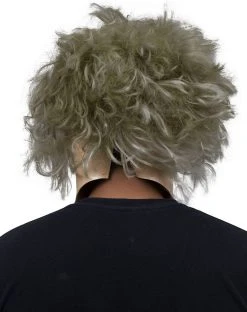 Spirit Halloween Beetlejuice Full Mask 8 Spirit Halloween Beetlejuice Full Mask -MELONHALLOW Sales 01546324 c