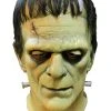 Spirit Halloween Frankenstein Full Mask - Universal Classic Monsters 1 Spirit Halloween Frankenstein Full Mask - Universal Classic Monsters -MELONHALLOW Sales 01546423 a