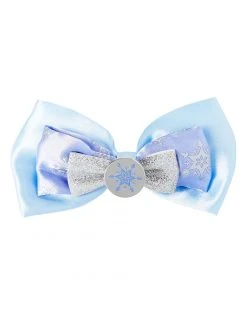 Spirit Halloween Elsa Bow - Frozen