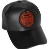 Spirit Halloween Creature Of The Night Dad Hat -MELONHALLOW Sales 01547850 a