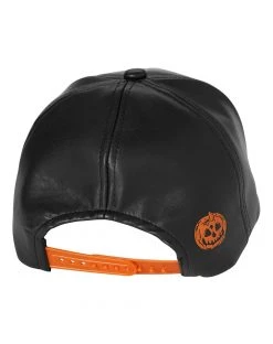 Spirit Halloween Creature Of The Night Dad Hat -MELONHALLOW Sales 01547850 c