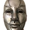 Spirit Halloween Robot Half Mask 1 Spirit Halloween Robot Half Mask -MELONHALLOW Sales 01548023 a
