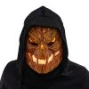 Spirit Halloween Light-Up Flame Fiend Full Mask 2 Spirit Halloween Light-Up Flame Fiend Full Mask -MELONHALLOW Sales 01548098 a