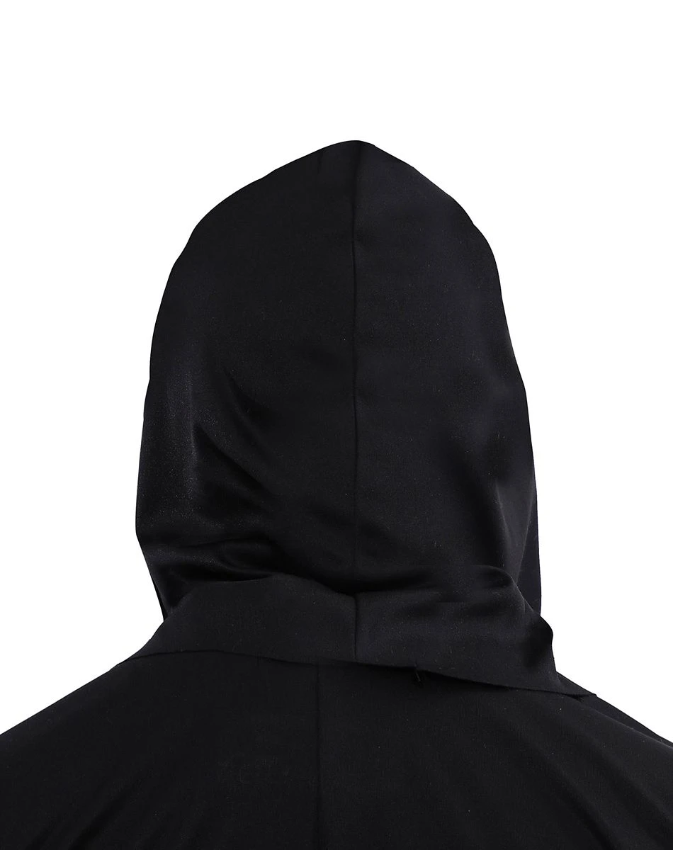 Spirit Halloween Light-Up Flame Fiend Full Mask 6 Spirit Halloween Light-Up Flame Fiend Full Mask - Image 4