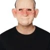 Spirit Halloween Old Timer Half Mask 2 Spirit Halloween Old Timer Half Mask -MELONHALLOW Sales 01548460 a