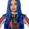 Spirit Halloween Kids Evie Wig - Descendants 1 Spirit Halloween Kids Evie Wig - Descendants -MELONHALLOW Sales 01549195 a