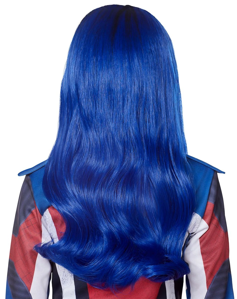 Spirit Halloween Kids Evie Wig - Descendants 4 Spirit Halloween Kids Evie Wig - Descendants - Image 2