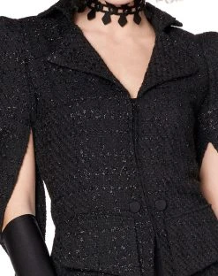 Spirit Halloween Adult Cruella De Vil Costume - Disney Cruella -MELONHALLOW Sales 01549468 c