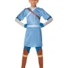 Spirit Halloween Kids Sokka Costume - Avatar: The Last Airbender 1 Spirit Halloween Kids Sokka Costume - Avatar: The Last Airbender -MELONHALLOW Sales 01549922 a