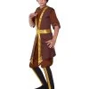 Spirit Halloween Kids Zuko Costume - Avatar: The Last Airbender -MELONHALLOW Sales 01549963 a