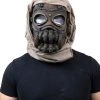 Spirit Halloween Desert Raider Full Mask 1 Spirit Halloween Desert Raider Full Mask -MELONHALLOW Sales 01550458 a