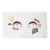 Spirit Halloween Cruella Face Decals - Disney Cruella -MELONHALLOW Sales 01552801 a