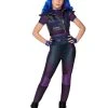 Spirit Halloween Kids Mal Costume - Descendants 3 2 Spirit Halloween Kids Mal Costume - Descendants 3 -MELONHALLOW Sales 01553254 a