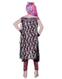 Spirit Halloween Kids Audrey Costume - Descendants 3 -MELONHALLOW Sales 01553338 b
