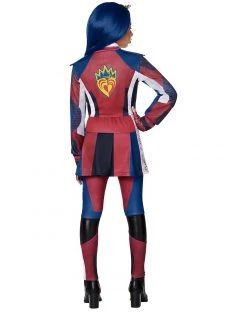 Spirit Halloween Kids Evie Costume - Descendants 3 5 Spirit Halloween Kids Evie Costume - Descendants 3 -MELONHALLOW Sales 01553379 b