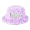 Spirit Halloween Furry Bratz Bucket Hat 1 Spirit Halloween Furry Bratz Bucket Hat -MELONHALLOW Sales 01554187 a