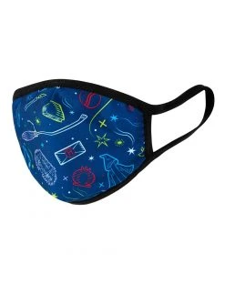 Spirit Halloween Kids Harry Potter Face Mask 7 Spirit Halloween Kids Harry Potter Face Mask -MELONHALLOW Sales 01554245 c