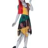Spirit Halloween Adult Sally Costume - The Nightmare Before Christmas -MELONHALLOW Sales 01554740 a