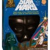 Spirit Halloween Adult Darth Vader Star Wars Costume Kit - Ben Cooper -MELONHALLOW Sales 01556943 a