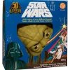 Spirit Halloween Adult Yoda Star Wars Costume Kit - Ben Cooper 1 Spirit Halloween Adult Yoda Star Wars Costume Kit - Ben Cooper -MELONHALLOW Sales 01556950 a