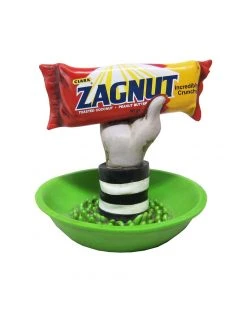 Spirit Halloween Beetlejuice Trinket Tray