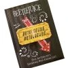 Spirit Halloween Light-Up Beetlejuice Journal -MELONHALLOW Sales 01557693 a