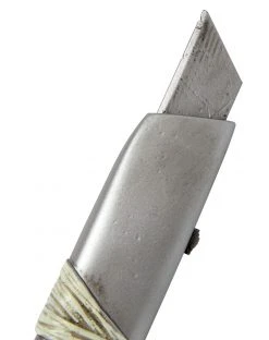 Spirit Halloween Disappearing Razor Blade -MELONHALLOW Sales 01557784 b