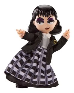 Spirit Halloween 11 Inch Lydia Animated Sidestepper - Beetlejuice