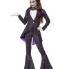 Spirit Halloween Kids Jack Skellington Costume - The Nightmare Before Christmas -MELONHALLOW Sales 01559590 a