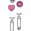 Spirit Halloween Draculaura Accessory Kit - Monster High 1 Spirit Halloween Draculaura Accessory Kit - Monster High -MELONHALLOW Sales 01560663 a