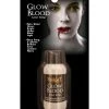Spirit Halloween Glow Blood Kit 2 Spirit Halloween Glow Blood Kit -MELONHALLOW Sales 01563675 a