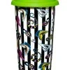 Spirit Halloween Beetlejuice Travel Mug - 13 oz. -MELONHALLOW Sales 01564459 a